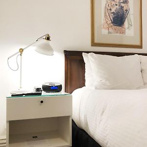 Private Bathroom Room