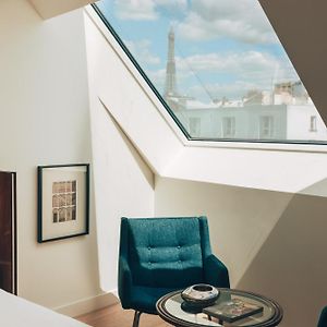 Eiffel Junior Suite
