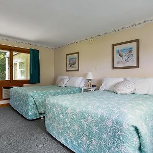 Towne Lyne Motel