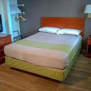 Queen Room Disability Access