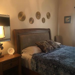 Private Bathroom Double Room