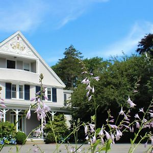 La Farge Perry House
