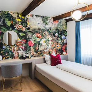 Comfort Single Room