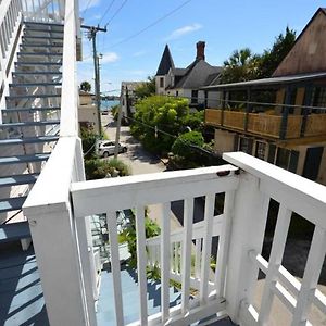 King Room Balcony