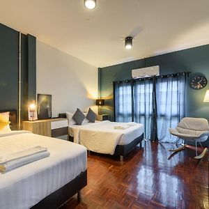 Siam Square House