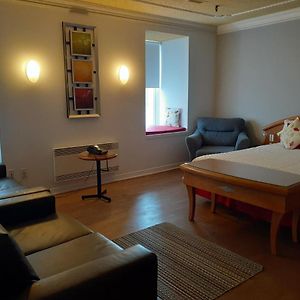 Executive Queen Room