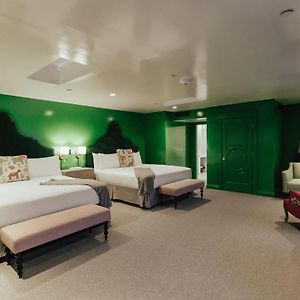 Two King Suite