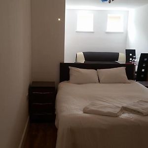 Budget Single Room