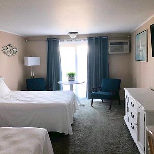Deluxe Double Room Sea View