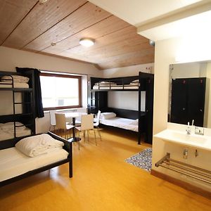 Dormitory Room Female only
