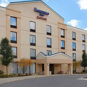 Fairfield Inn Ann Arbor