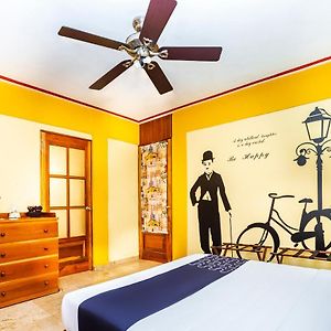 Standard King Suite
