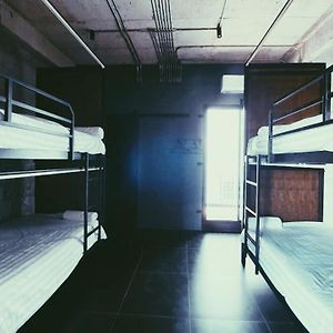 Dormitory Room