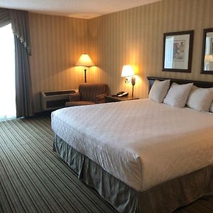 First Floor King Room
