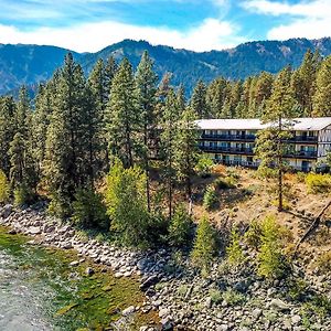 Alpine Rivers Inn