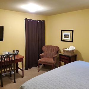 Abba Inn Guest House