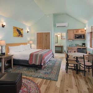 Ranch House Bungalow