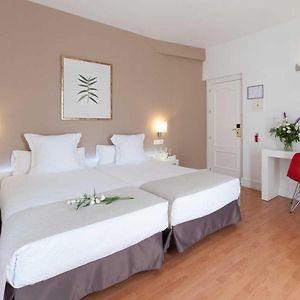 Comfort Double or Twin Room