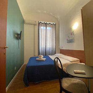 Basic Single Room
