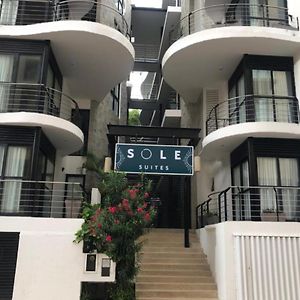 Sole Suites