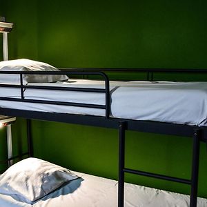 Dormitory Room