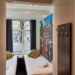 Basic Twin Room