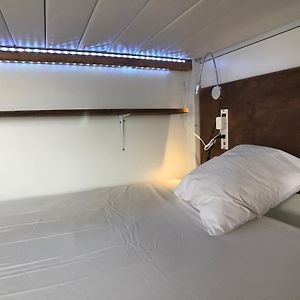 Dormitory Room