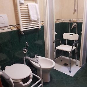 Twin Room Disability Access