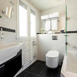 Executive Triple Room