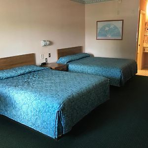 Double Room Disability Access