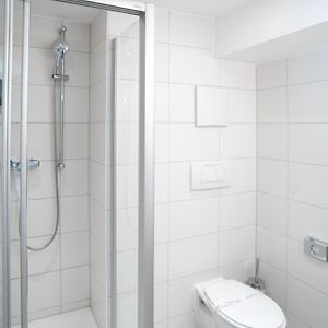 Standard Room with 1 Single Bed