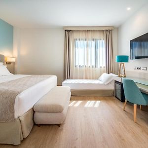 Superior Twin Room Extra Bed