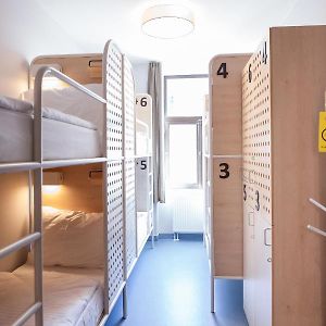 Dormitory Room Female only