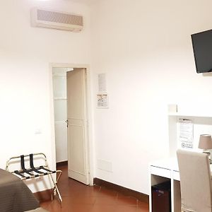 Private Bathroom Triple Room