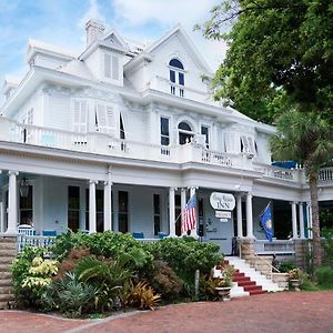 Amsterdam'S Curry Mansion Inn