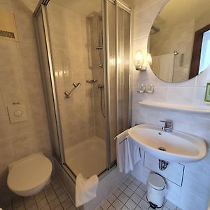 Small King Room