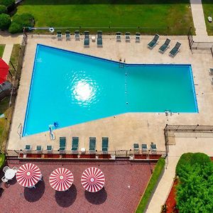 Red Roof Inn Hot Springs