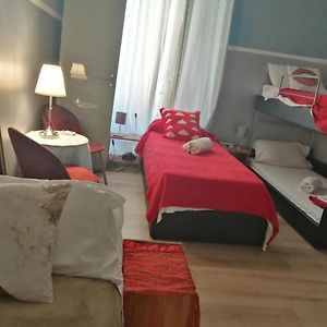 Dormitory Room