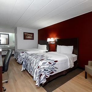 Deluxe  Queen Room Disability Access
