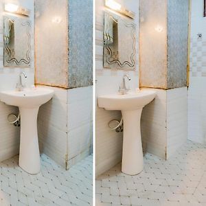 Private Bathroom Double Room