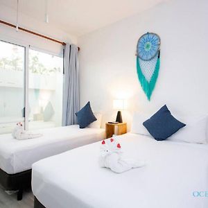 Ground Floor Suite