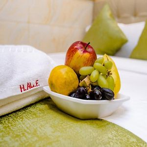 Executive Triple Room