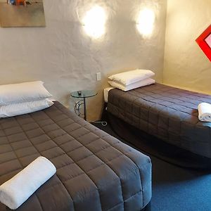 Budget Twin Room