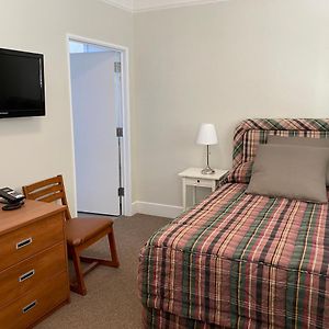 Columbus Residence