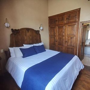 Hotel Boutique Casa De Las Manrique