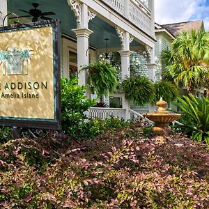 The Addison On Amelia