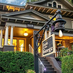 Inn At The Gorge
