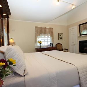 King Room Balcony