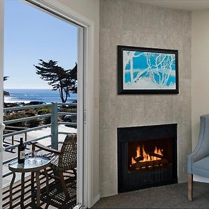 King Room Partial Ocean View