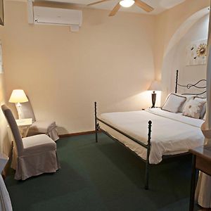 Master Queen Suite
